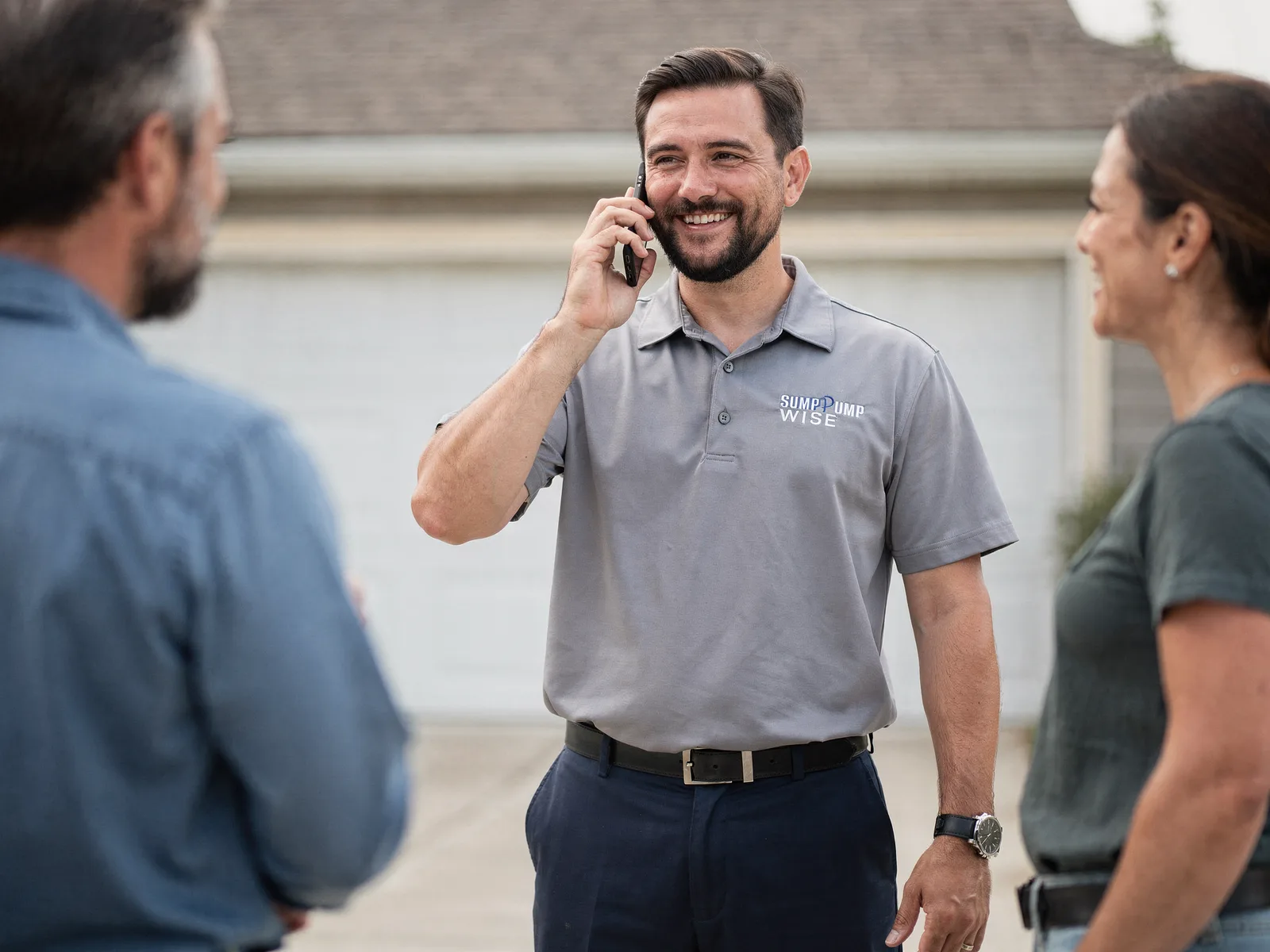 Water Heater Repair San Perlita, TX FAQs