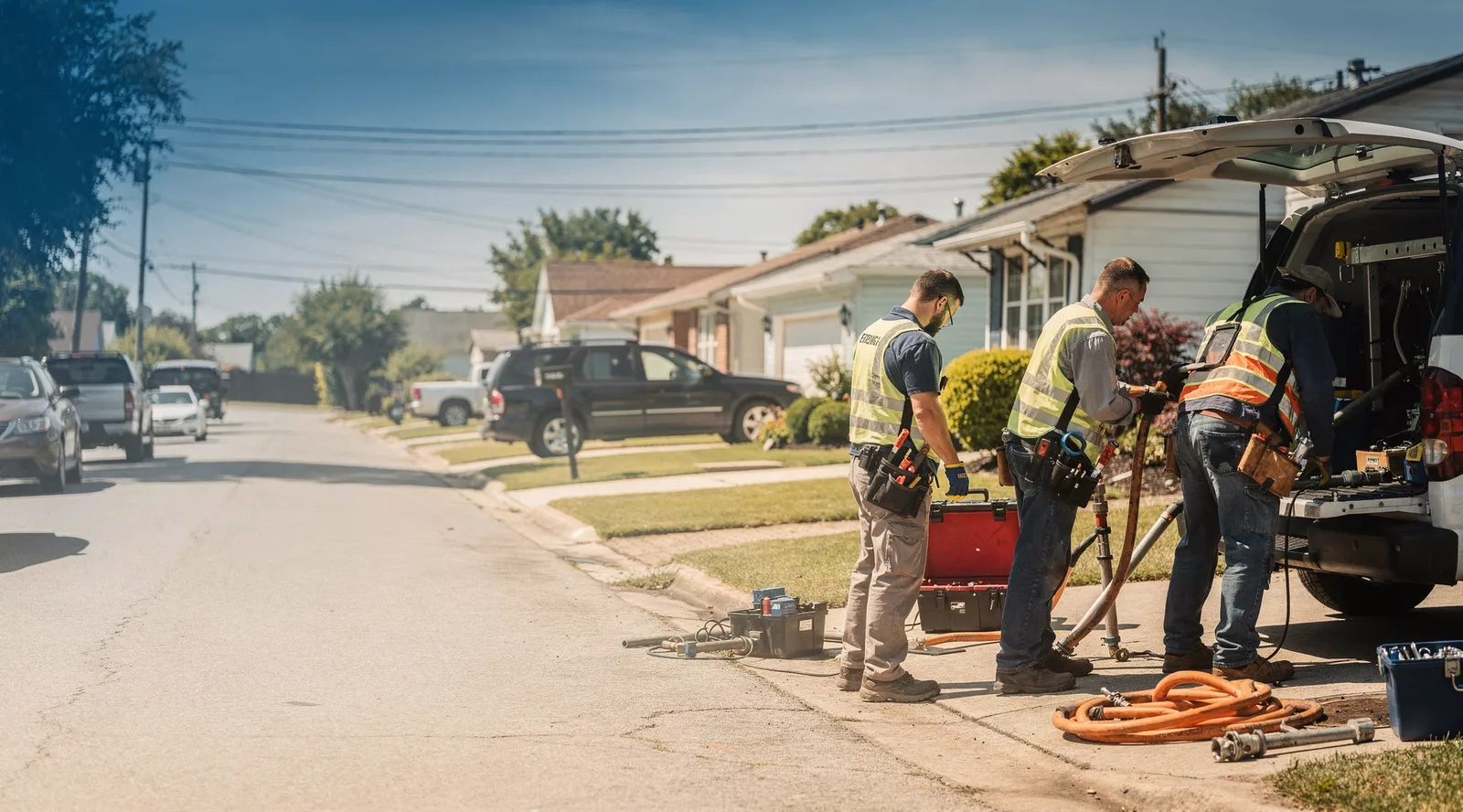Water Heater Repair in San Perlita, TX near me